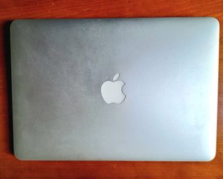 MacBook Pro 13,3", HDD 512GB SSD, 16GB RAM, cpu i5