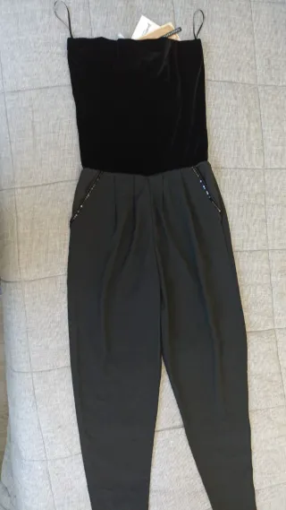 Mono de  fiesta Stradivarius