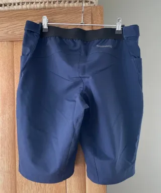 Pantalón Shimano