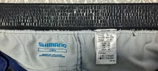 Pantalón Shimano