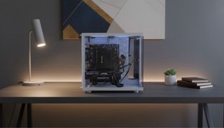 PC Gaming i7 11ª Gen 16GB RAM RTX Gigabyte