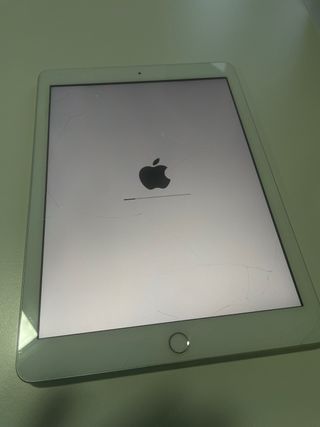 Apple iPad 2019 Plata