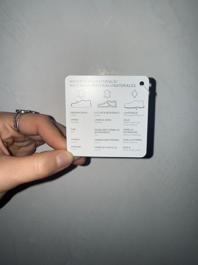 Ciabatte Birkenstock Nere