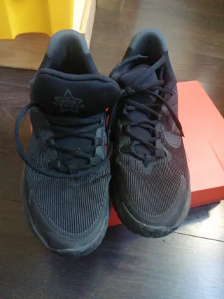 Zapatillas Nike Negras