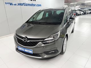 Opel Zafira 1.6 T S/S Innovation Auto