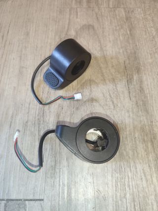 Acelerador Xiaomi 2 Unidades