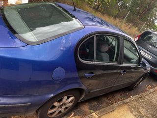 SEAT Toledo 1.9 TDI 110cv