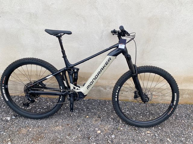 Mondraker Dusk M y L