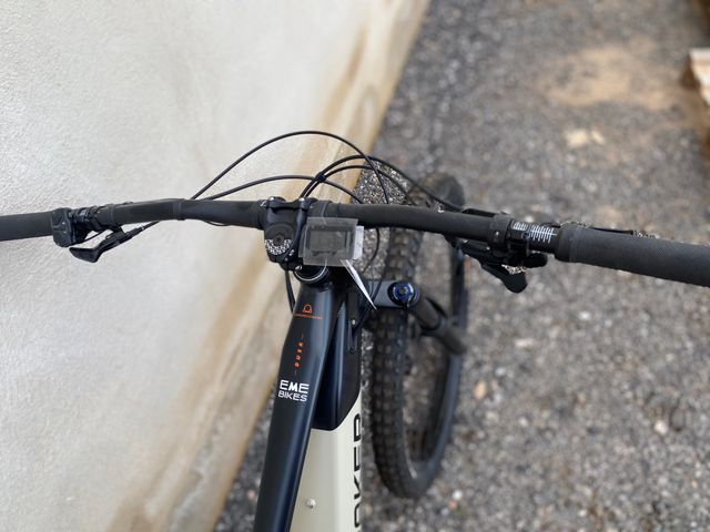 Mondraker Dusk M y L