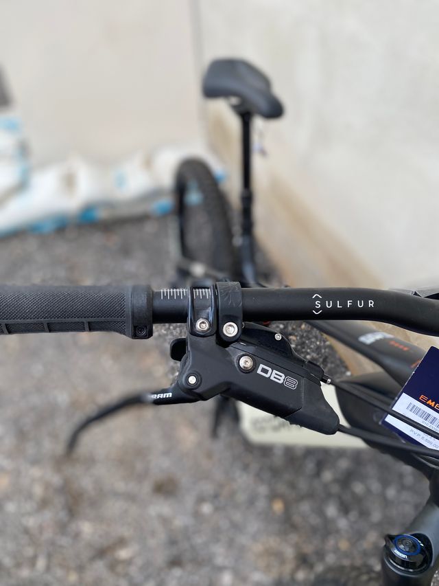 Mondraker Dusk M y L