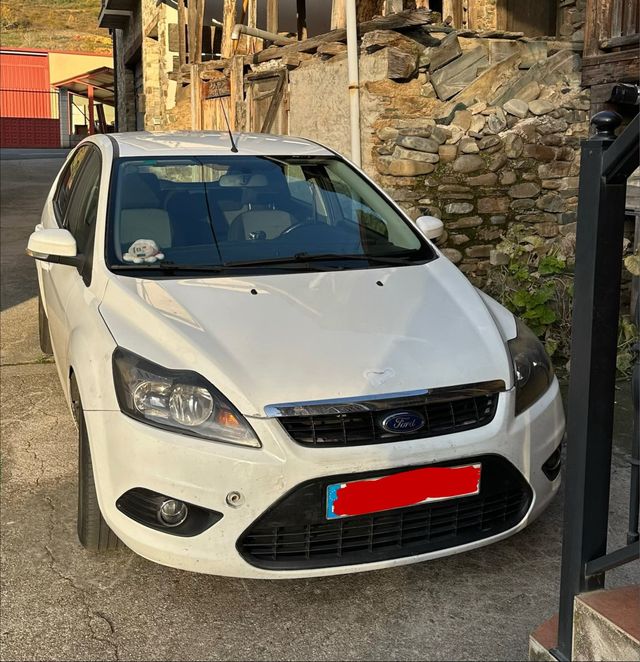 Ford Focus 2009