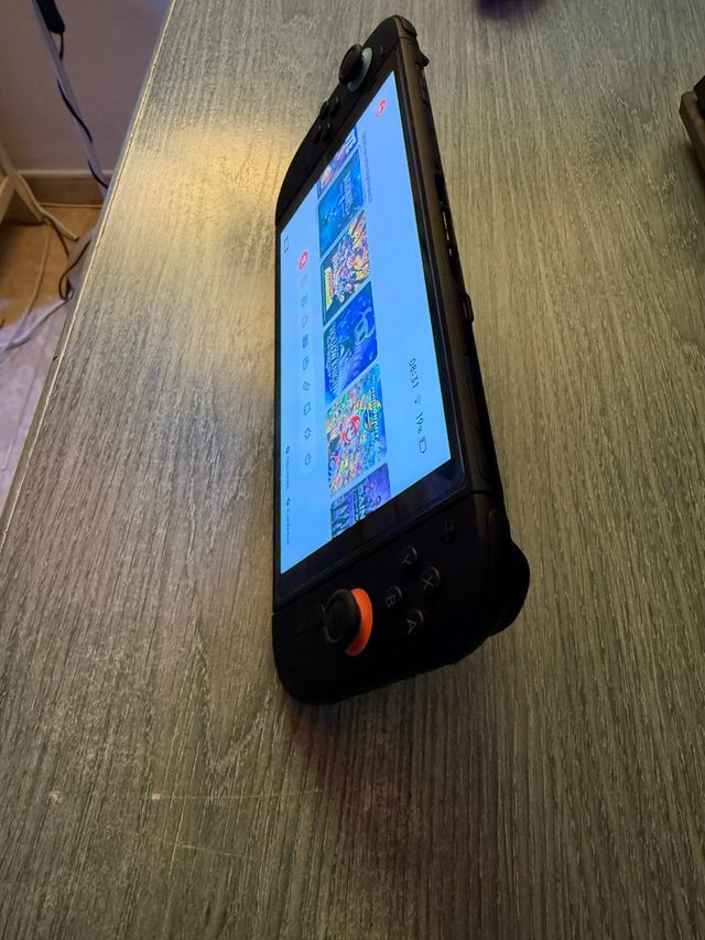 Nintendo Switch 2 + 7 juegos