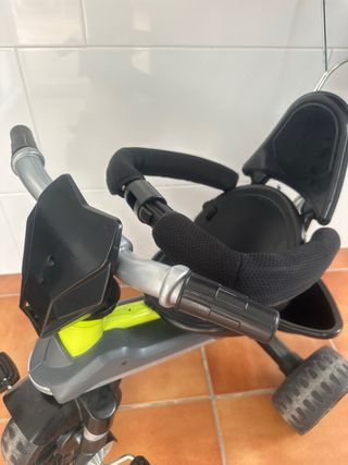 Triciclo evolutivo para niños