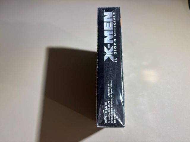 X-Men 2 Wolverine GBA PAL Nuevo Precintado ITA