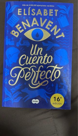 Un cuento perfecto