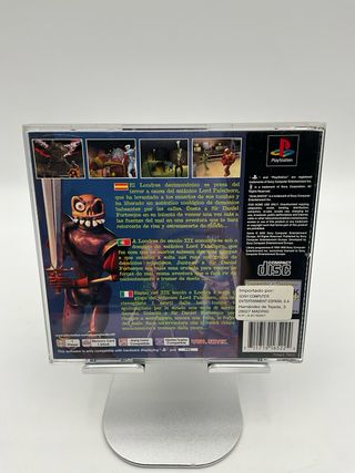 MediEvil 2 PlayStation 1