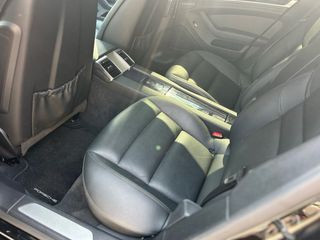 Porsche Panamera 2014