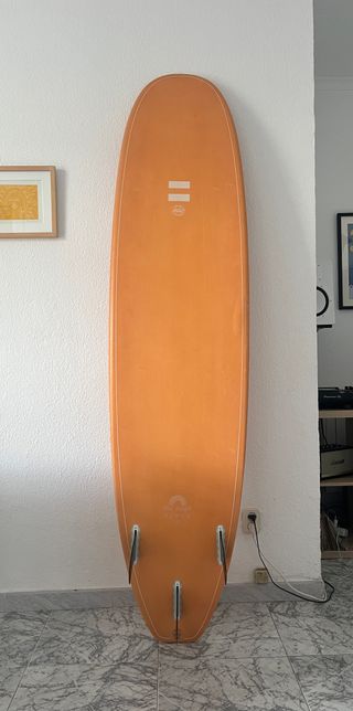 Tabla de surf Indio Endurance Mid 7'6''
