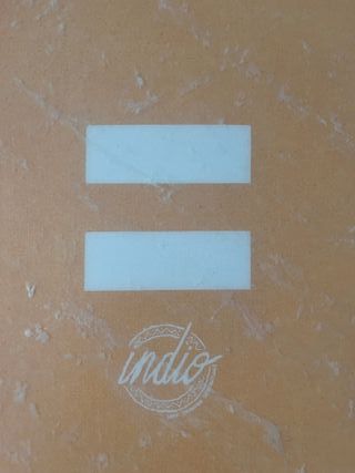 Tabla de surf Indio Endurance Mid 7'6''