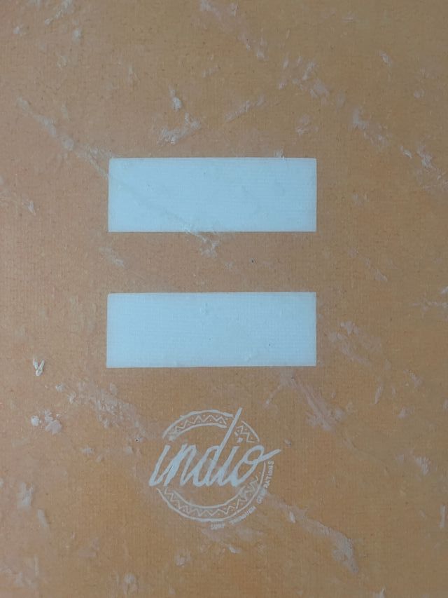 Tabla de surf Indio Endurance Mid 7'6''