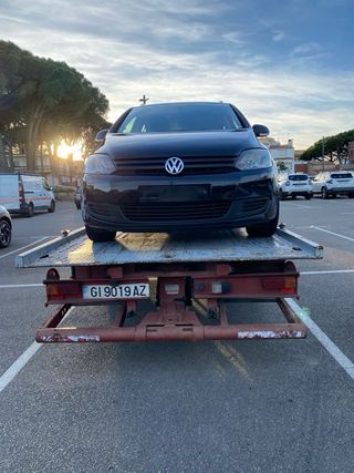 Servicio Grua porta coches 24H...697844912