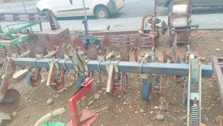 Aricadora de precisión