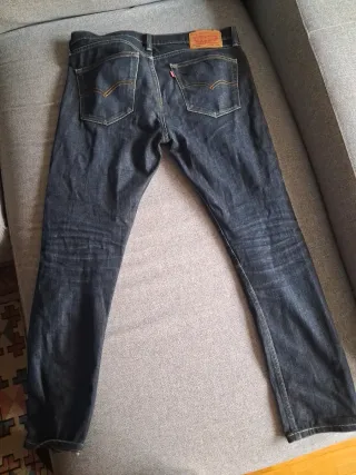 Pantalón Levi's 510 Talla 33x30