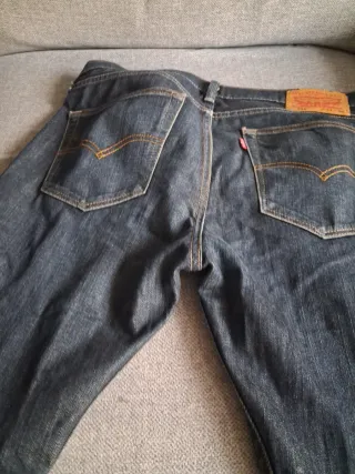 Pantalón Levi's 510 Talla 33x30