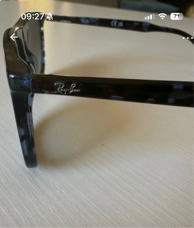 Occhiali Ray-Ban RB 2216