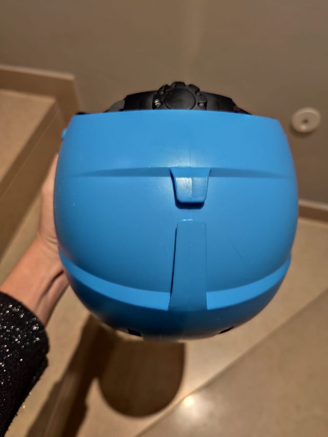 Casco sci Wedze unisex 48-52 cm