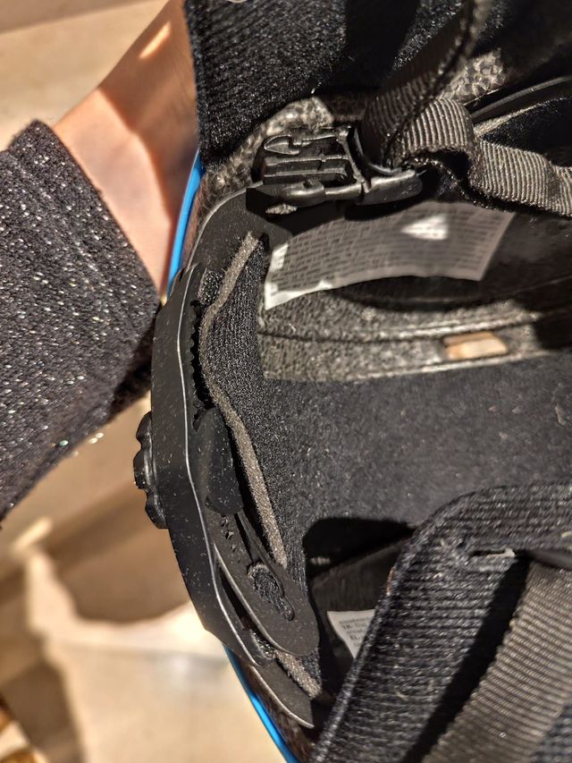 Casco sci Wedze unisex 48-52 cm