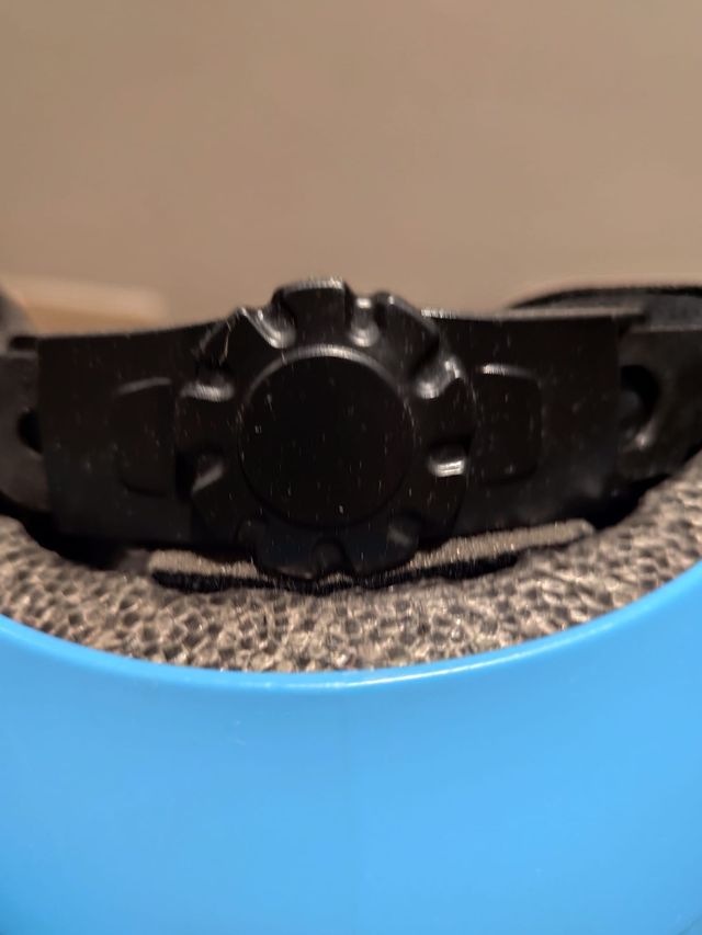 Casco sci Wedze unisex 48-52 cm