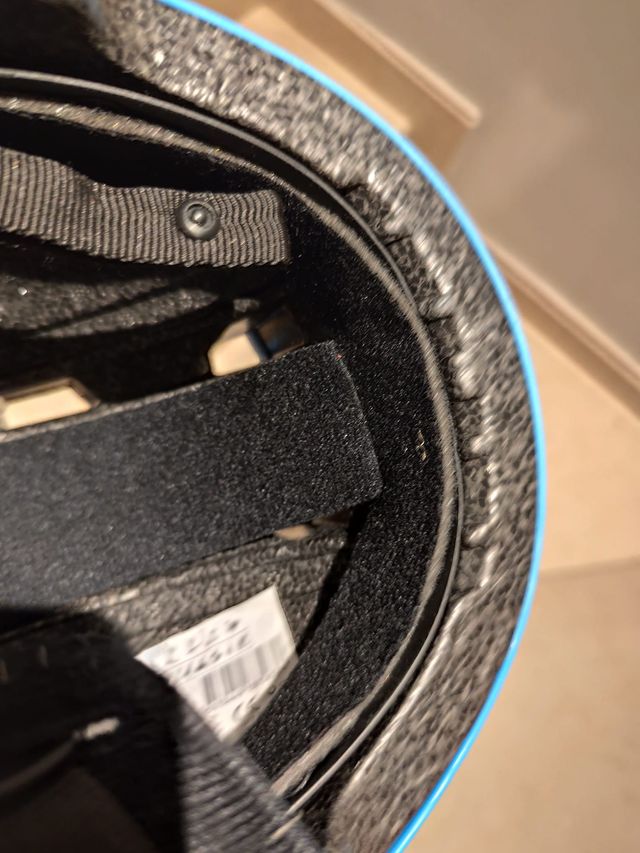 Casco sci Wedze unisex 48-52 cm