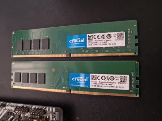 Kit Placa Base + CPU + RAM