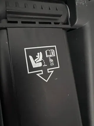 Sillita coche grupo 0 + base isofix