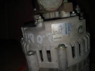 Alternador Nissan Sunny III 1994