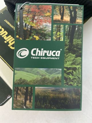 Guantes Chiruca Bruma varias tallas Ref. 4591011