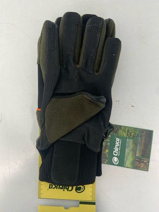 Guantes Chiruca Bruma varias tallas Ref. 4591011
