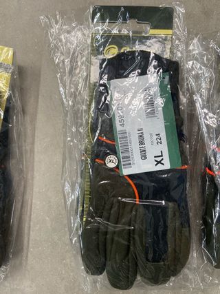 Guantes Chiruca Bruma varias tallas Ref. 4591011