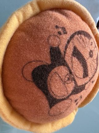 Monedero cartel Doraemon gato cosmico dorayaki