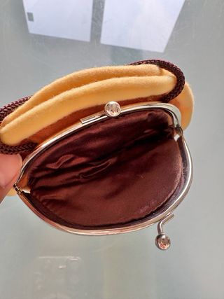 Monedero cartel Doraemon gato cosmico dorayaki