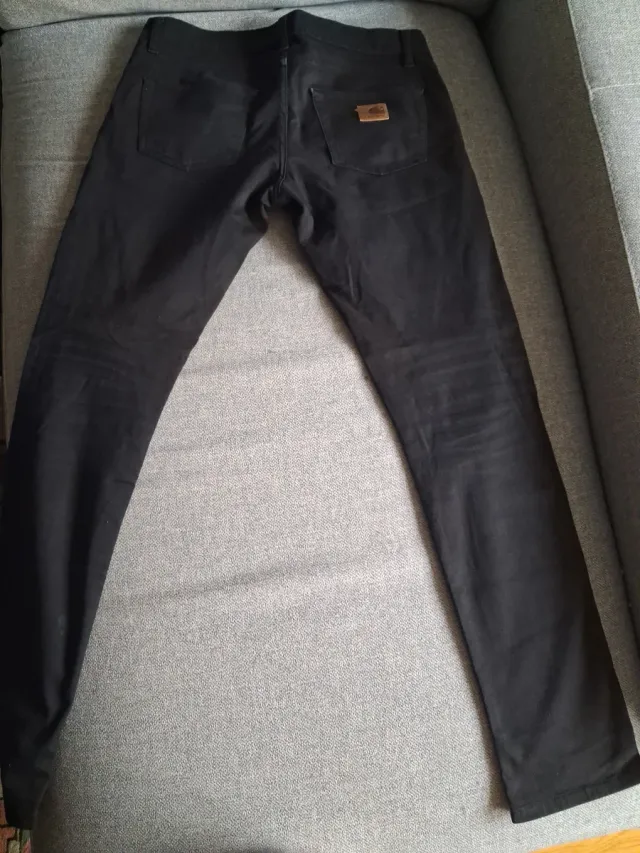Pantalón Carhartt Rebel Pant 31x32 Negro