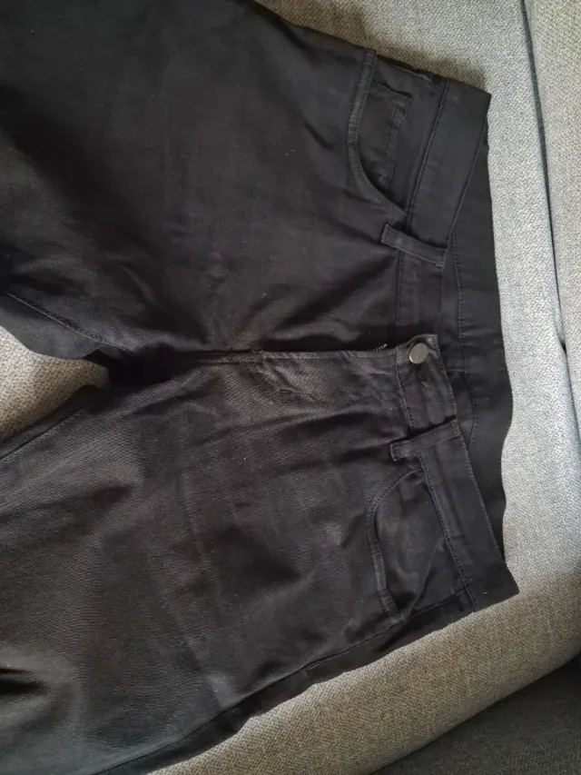 Pantalón Carhartt Rebel Pant 31x32 Negro