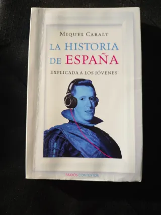 El conde lucanor /La historia de España /Platón