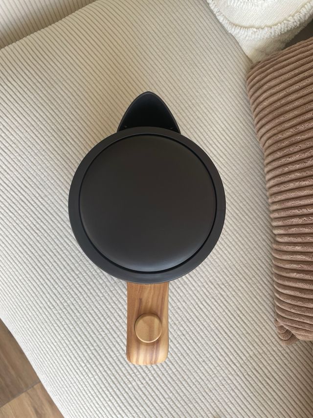 Bergner Hervidor Eléctrico Olivar