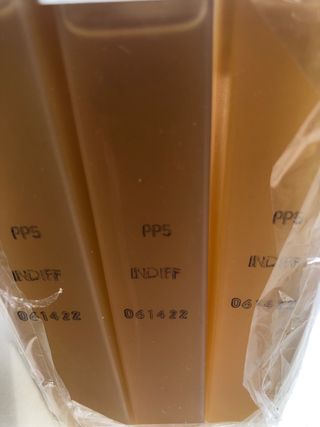 Calentador cera depilatoria 2 bases + 3 cartuchos