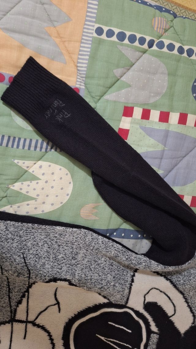 Maglione JC de Castelbajac nuovo