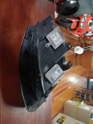 Faros Xenon Audi A4 B8