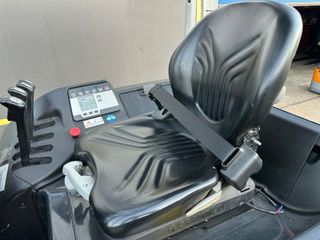 Carretilla Eléctrica STILL RX20-20 - VENDIDA-