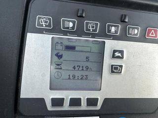 Carretilla Eléctrica STILL RX20-20 - VENDIDA-